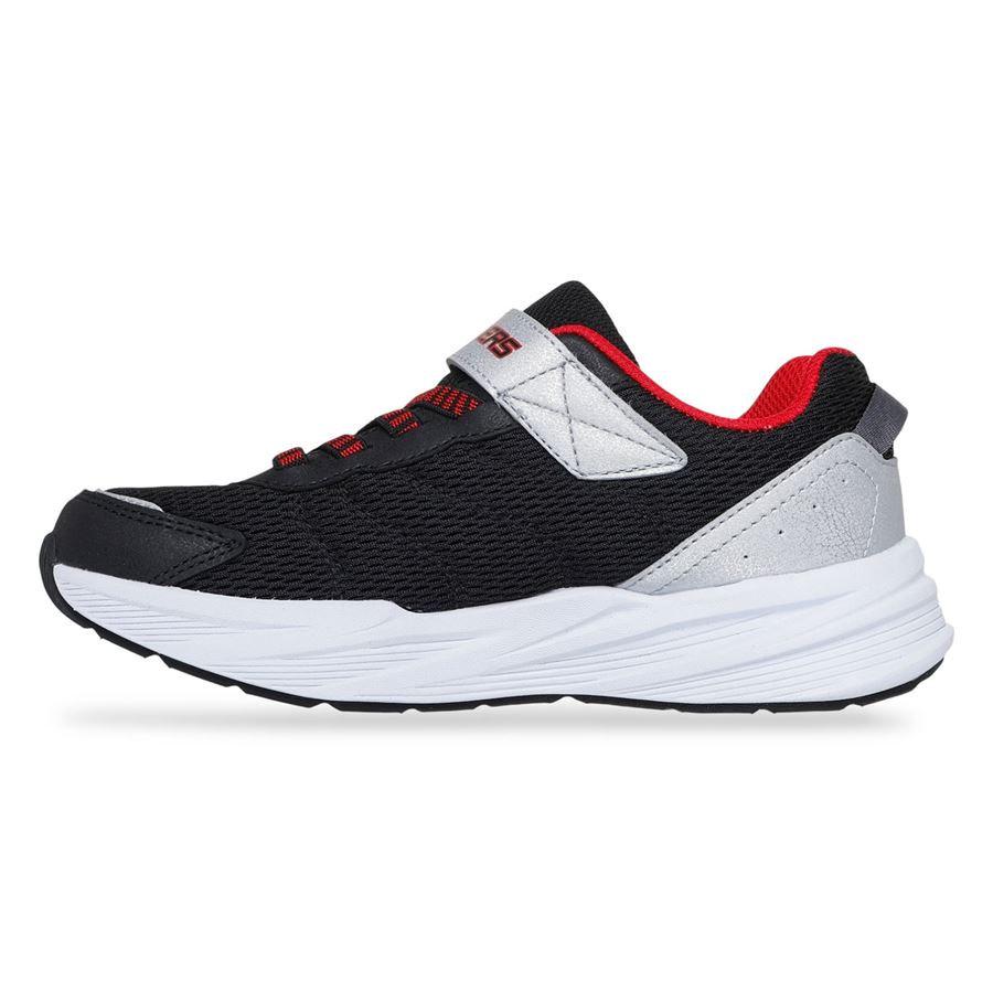  Skechers | 404115LBKSR